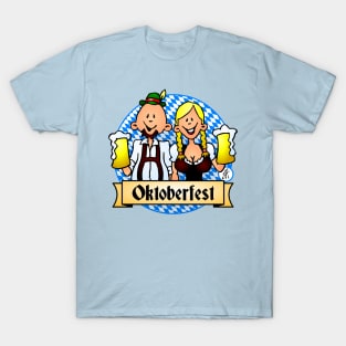 Oktoberfest t shirts funny best sale